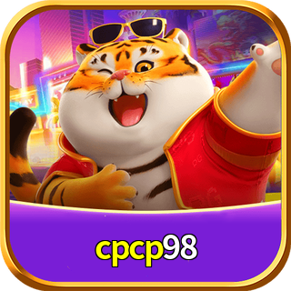 Imagem promocional da cpcp98 mostrando a plataforma e suas vantagens